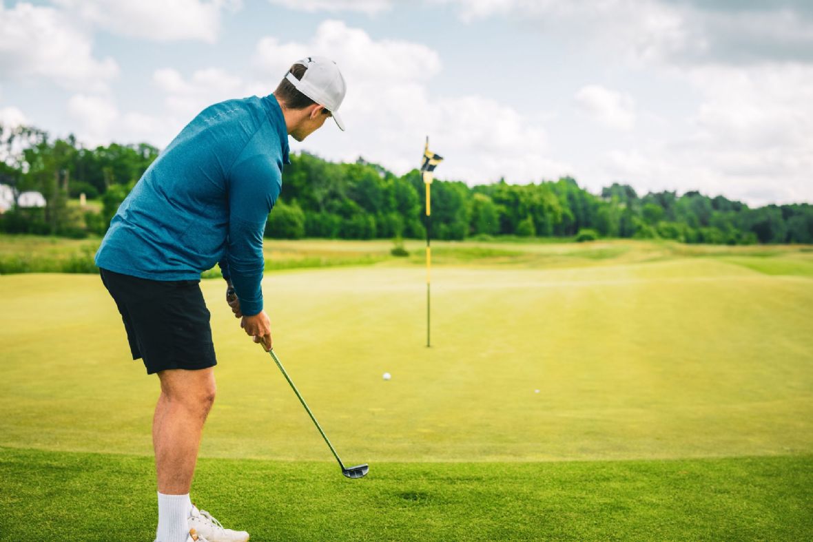 Gamle Fredrikstad Golfklubb