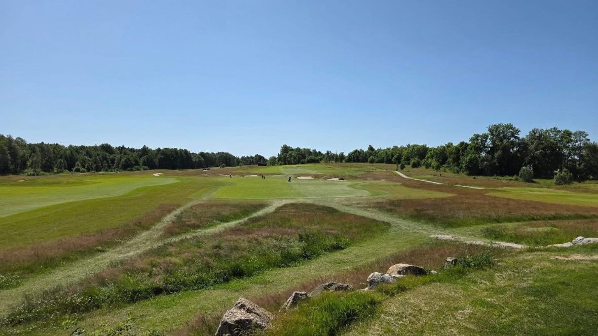 Gamle Fredrikstad Golfklubb