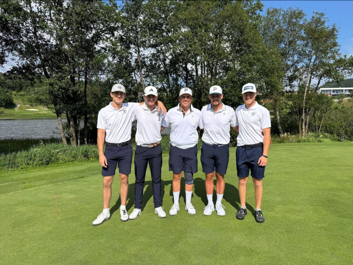 Gamle Fredrikstad Golfklubb