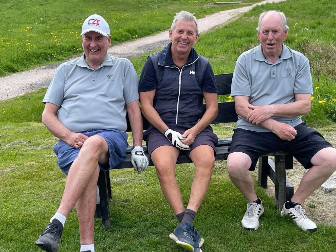 Gamle Fredrikstad Golfklubb