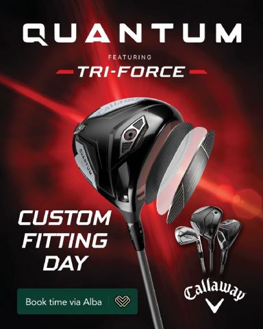 Gamle Fredrikstad Golfklubb