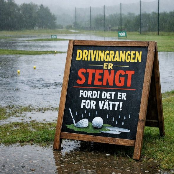 Gamle Fredrikstad Golfklubb