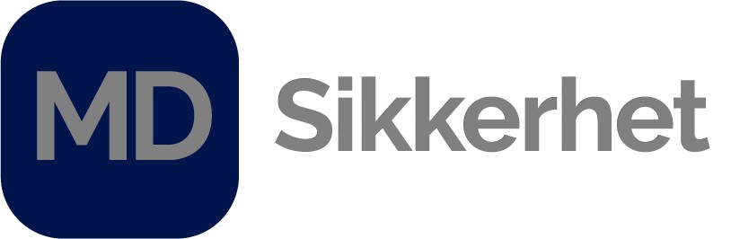 MD Sikkerhet MD Sikkerhet